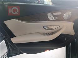 مێرسێدس بێنز E-Class